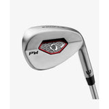 Wilson Profile SGI Men's Set - Standard - Red/Grey/Black