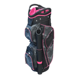 NS Full Divider 14 Diamondback Bag Spider Pink