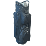 NS Full Divider 14 Diamondback Bag Black