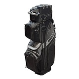 NS BAG Tour Lock Bag Black/Grey