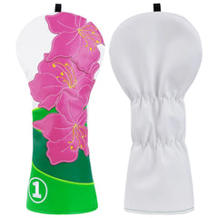 Headcovers