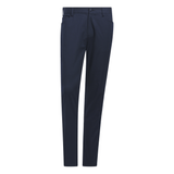 Adidas Go-To 5-Pocket Golf Trousers - Blue