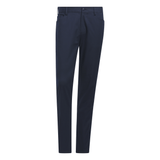 Adidas Go-To 5-Pocket Golf Trousers - Blue