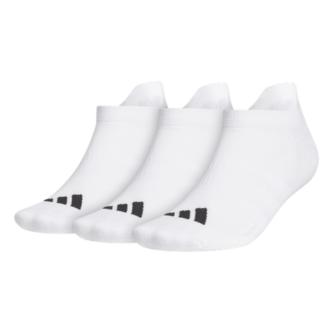 Golf Ankle Socks - 3 Pairs