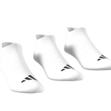 Golf Ankle Socks - 3 Pairs