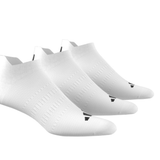 Golf Ankle Socks - 3 Pairs