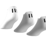 Golf Ankle Socks - 3 Pairs