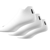 Golf Ankle Socks - 3 Pairs