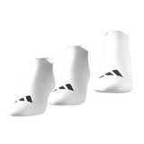 Golf Ankle Socks - 3 Pairs