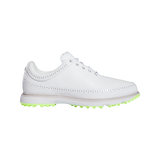Adidas MC80 Spikeless Golf Shoes - White