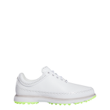 Adidas MC80 Spikeless Golf Shoes - White