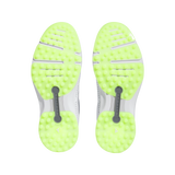 Adidas MC80 Spikeless Golf Shoes - White