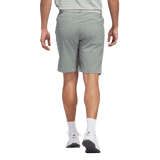 Adidas Ultimate365 5-Pocket Golf Shorts - Silver Green