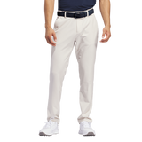 Adidas Ultimate 365 Tapered Golf Pants - Alumina