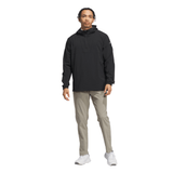 Adidas Ultimate365 Anorak Hoodie - Black
