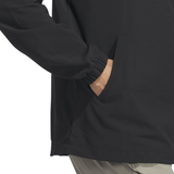 Adidas Ultimate365 Anorak Hoodie - Black