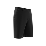Adidas 2025 Ultimate365 Textured Golf Shorts - Black