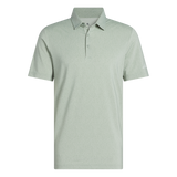 Ultimate365 Mini Bunker Polo Shirt - Silver Green