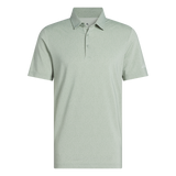 Ultimate365 Mini Bunker Polo Shirt - Silver Green