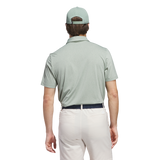 Ultimate365 Mini Bunker Polo Shirt - Silver Green