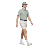 Ultimate365 Mini Bunker Polo Shirt - Silver Green