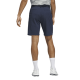Adidas 2025 Ultimate365 Textured Golf Shorts - Collegiate Navy