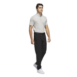 Adidas Ultimate365 Novelty Polo Shirt - Beige