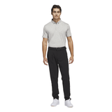 Adidas Ultimate365 Novelty Polo Shirt - Beige