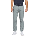 Adidas Ultimate365 5-Pocket Pants - Silver Green