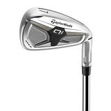TAYLORMADE QI MAX GRAPHITE 5-PW/AW DEMO