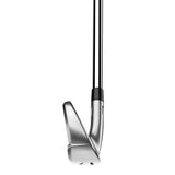 TAYLORMADE QI MAX GRAPHITE 5-PW/AW DEMO