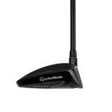 TAYLORMADE QI4D CORE FAIRWAY WOOD DEMO