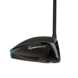 TAYLORMADE QI4D DRIVER CORE DEMO