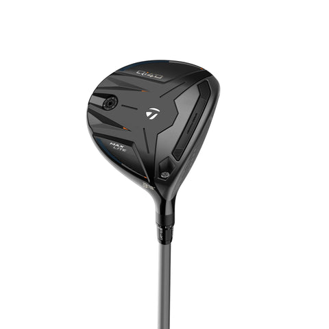 TAYLORMADE QI4D MAX LITE FAIRWAY WOOD LADIES DEMO