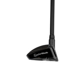TAYLORMADE QI4D HYBRID CORE DEMO