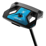 Taylormade Spider 5K ZT Long Demo Putter