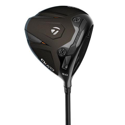 TAYLORMADE QI4D DRIVER CORE DEMO
