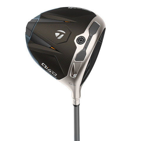TAYLORMADE QI4D DRIVER MAX LITE LADIES DEMO