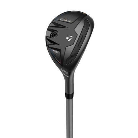 TAYLORMADE QI4D MAX LITE HYBRID LADIES DEMO