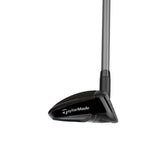 TAYLORMADE QI4D MAX LITE HYBRID LADIES DEMO