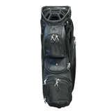 NS Tour Staff Golf Bag Black