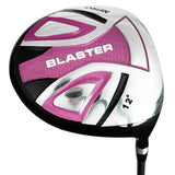 Nitro Ladies Blaster 13-Piece Complete Set