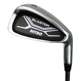 Nitro Ladies Blaster 13-Piece Complete Set