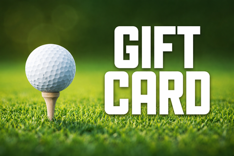 Tee 2 Green E-Gift Card