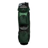 NS BAG Tour Lock Bag Green