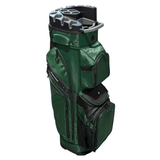 NS BAG Tour Lock Bag Green