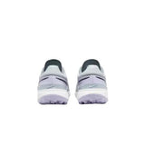 Nike Infinity Pro 2 Men's Golf Shoes - Grey / Violet