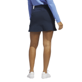 Adidas Frill Golf Skort - Blue