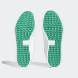 Adidas Retrocross Spikeless Golf Shoes – White/Green