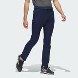 ADIDAS ULTIMATE365 TAPERED GOLF PANTS - NAVY